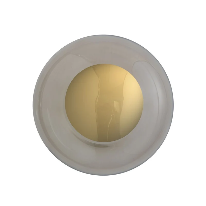 EBB & FLOW Horizon Ceiling / Wall Lamp