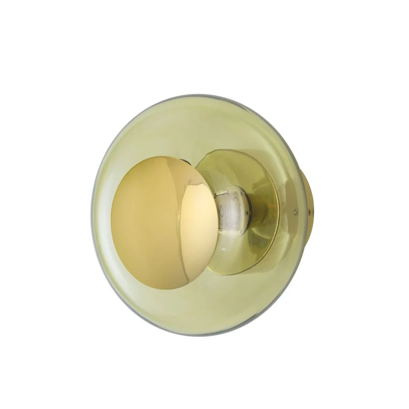 EBB & FLOW Horizon Ceiling / Wall Lamp