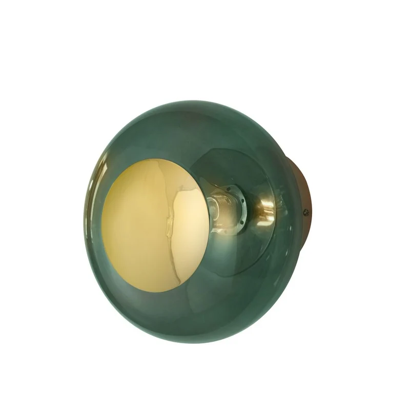 EBB & FLOW Horizon Ceiling / Wall Lamp