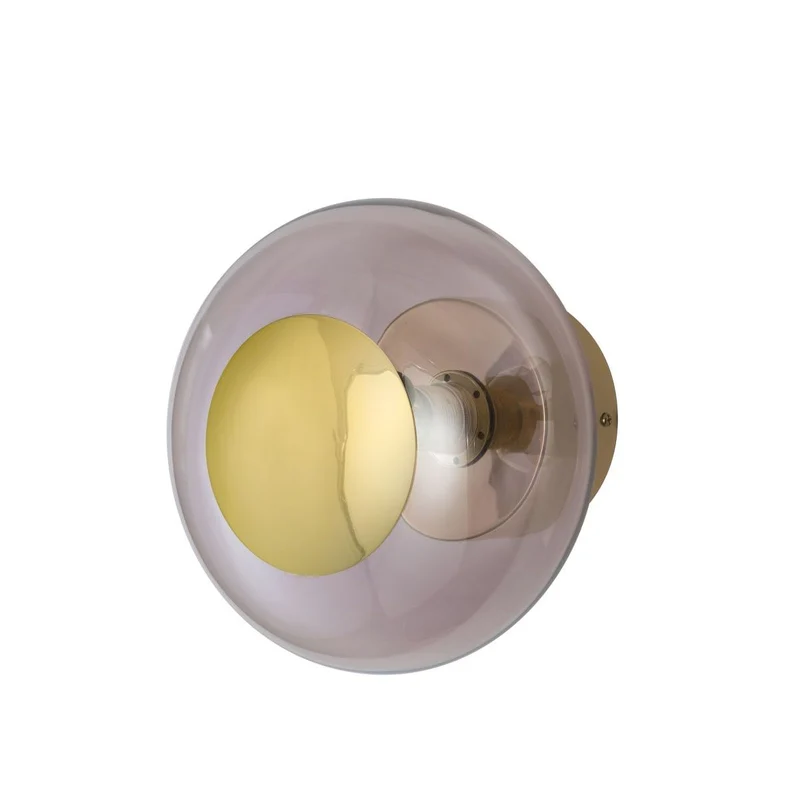 EBB & FLOW Horizon Ceiling / Wall Lamp