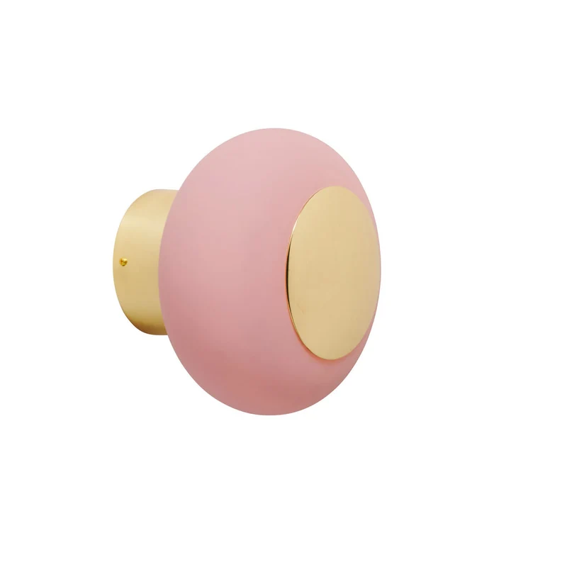 EBB & FLOW Horizon Ceiling / Wall Lamp