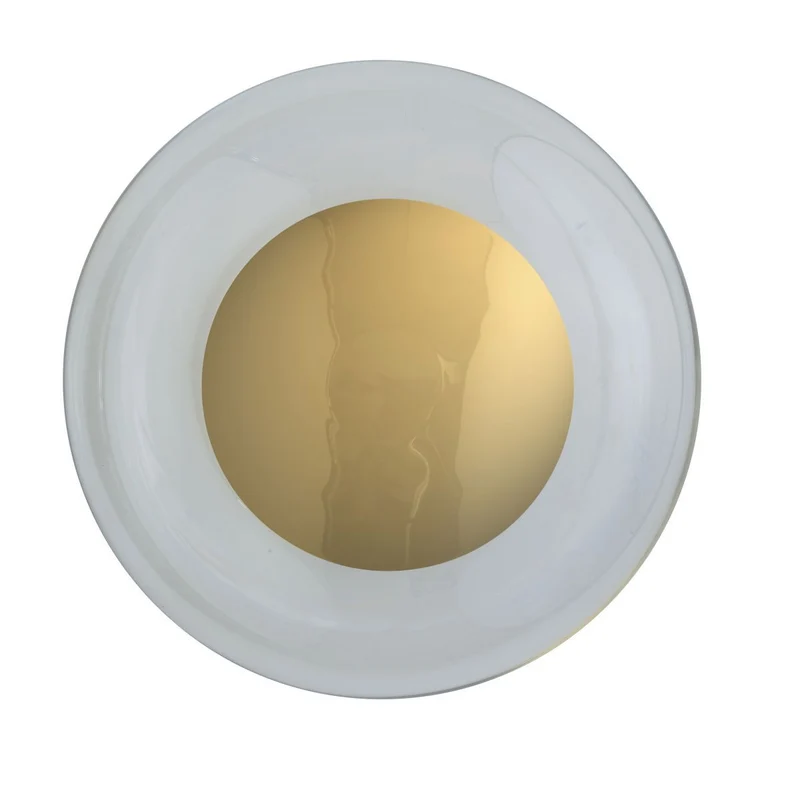 EBB & FLOW Horizon Ceiling / Wall Lamp