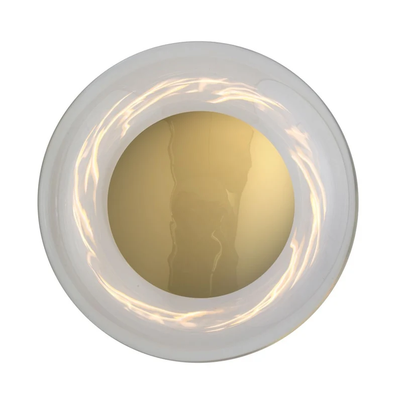 EBB & FLOW Horizon Ceiling / Wall Lamp
