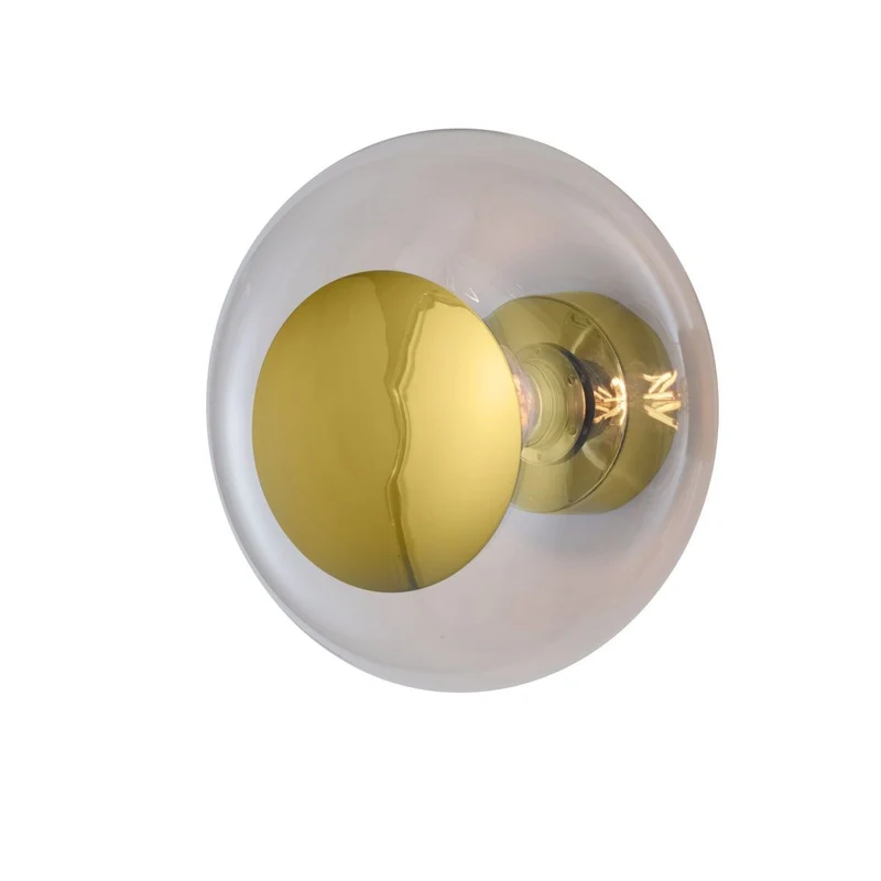 EBB & FLOW Horizon Ceiling / Wall Lamp