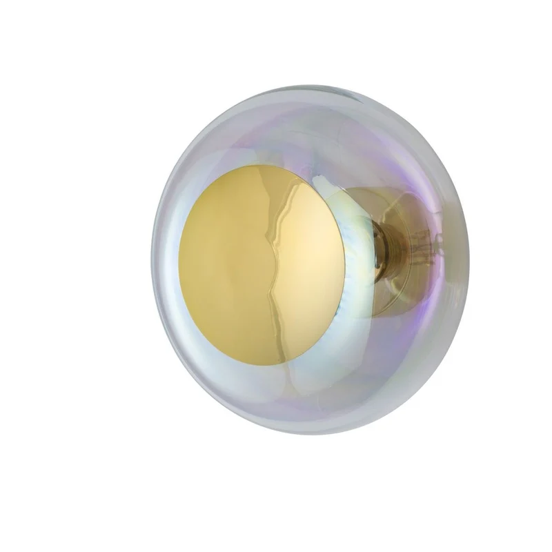 EBB & FLOW Horizon Ceiling / Wall Lamp