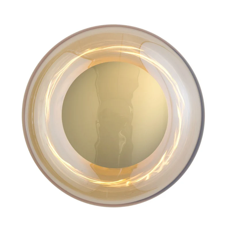 EBB & FLOW Horizon Ceiling / Wall Lamp
