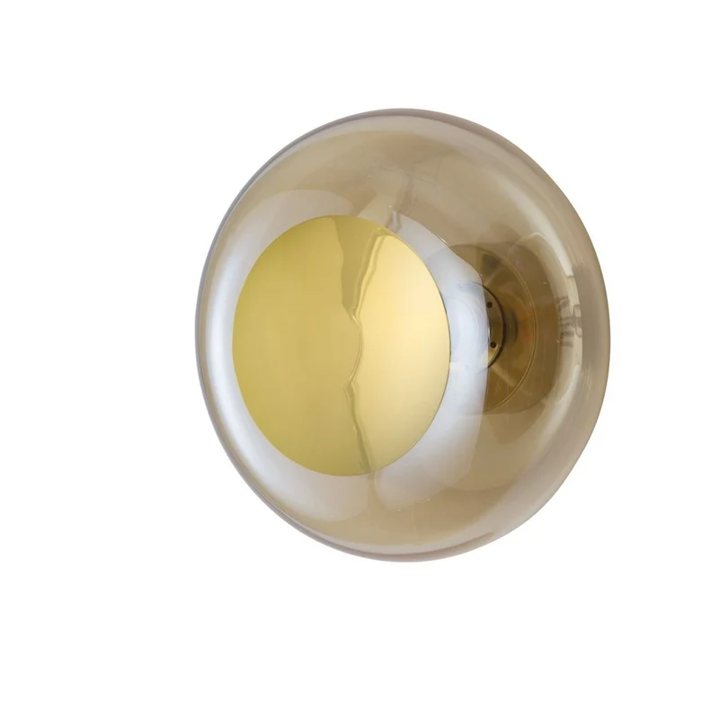 EBB & FLOW Horizon Ceiling / Wall Lamp