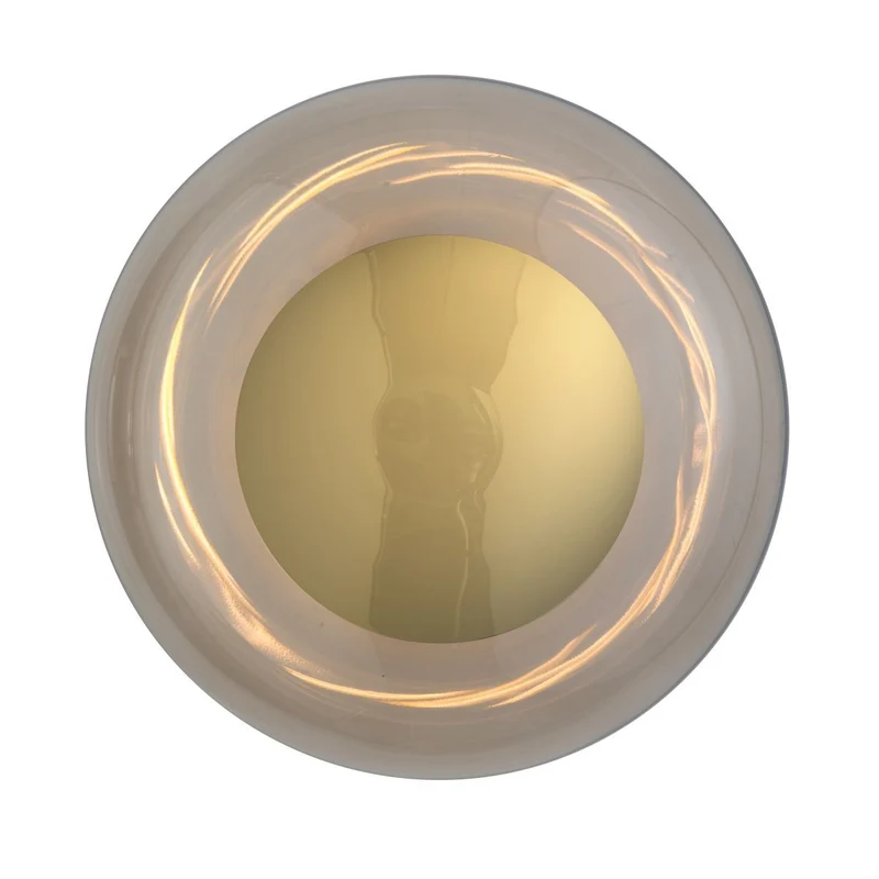 EBB & FLOW Horizon Ceiling / Wall Lamp