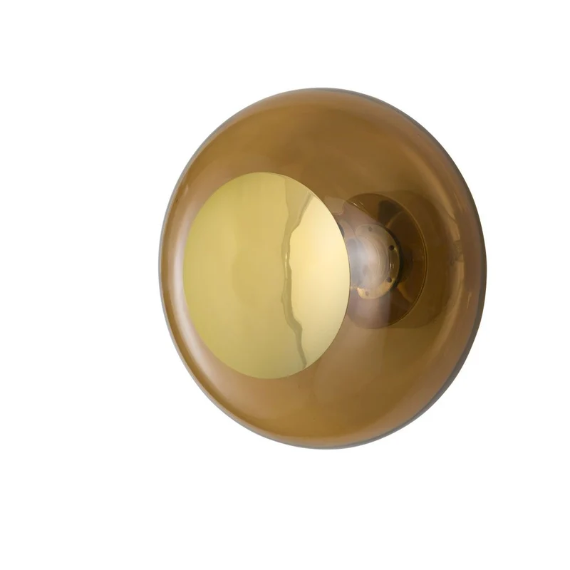 EBB & FLOW Horizon Ceiling / Wall Lamp