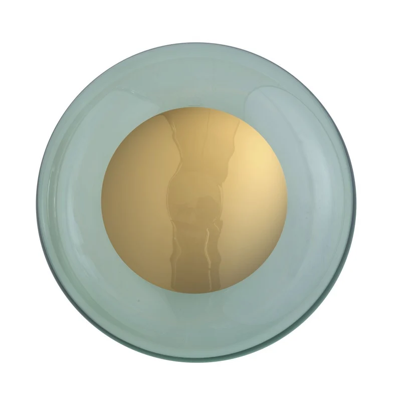 EBB & FLOW Horizon Ceiling / Wall Lamp