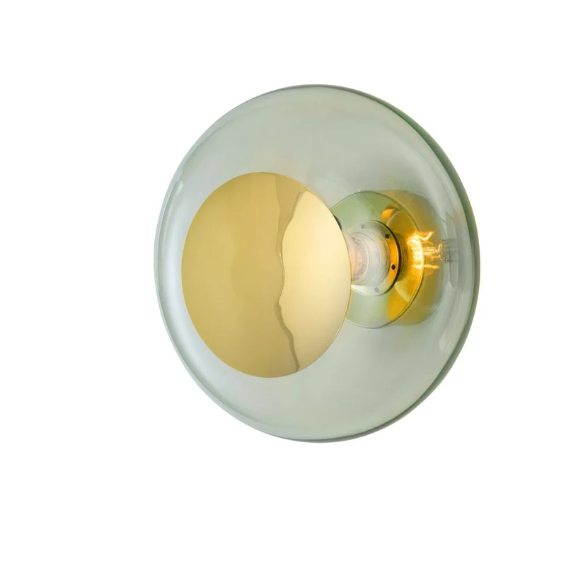 EBB & FLOW Horizon Ceiling / Wall Lamp