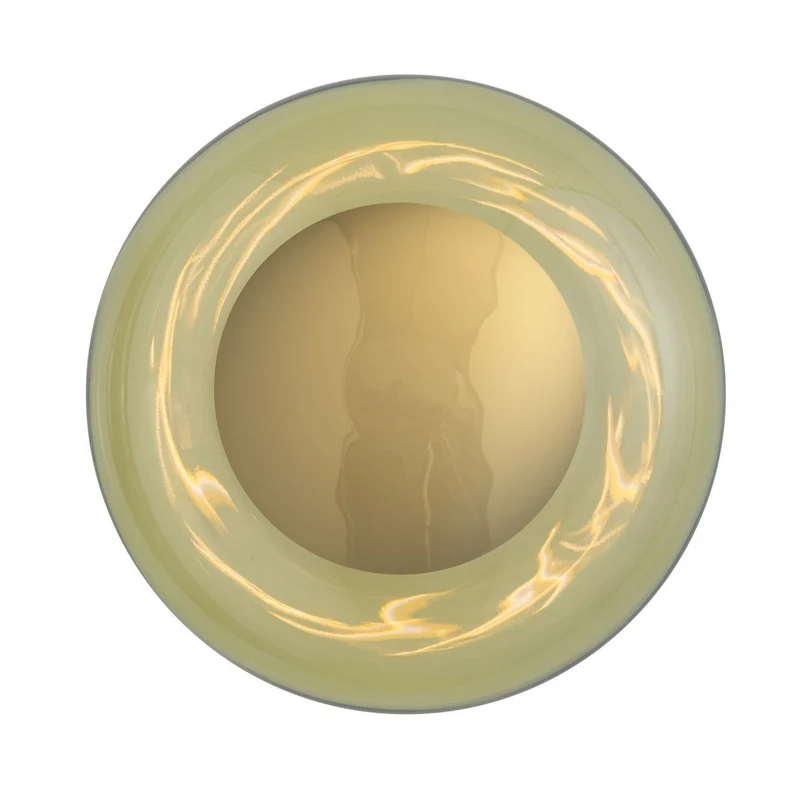 EBB & FLOW Horizon Ceiling / Wall Lamp