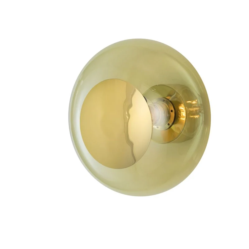 EBB & FLOW Horizon Ceiling / Wall Lamp