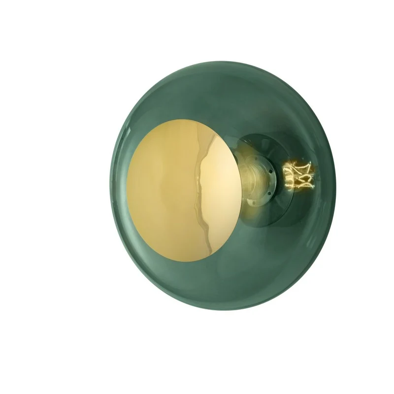 EBB & FLOW Horizon Ceiling / Wall Lamp