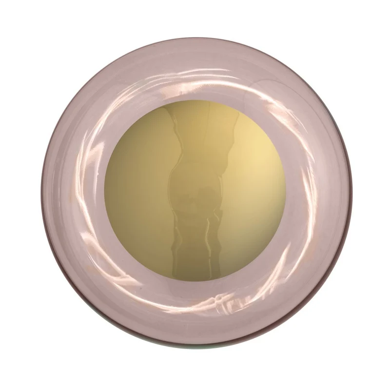 EBB & FLOW Horizon Ceiling / Wall Lamp