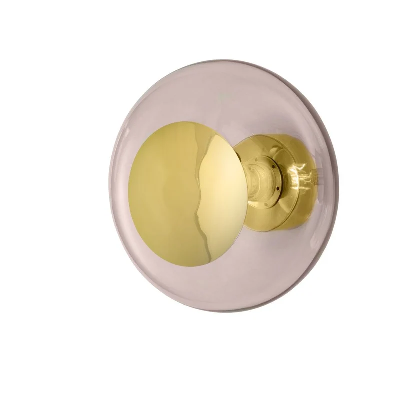EBB & FLOW Horizon Ceiling / Wall Lamp