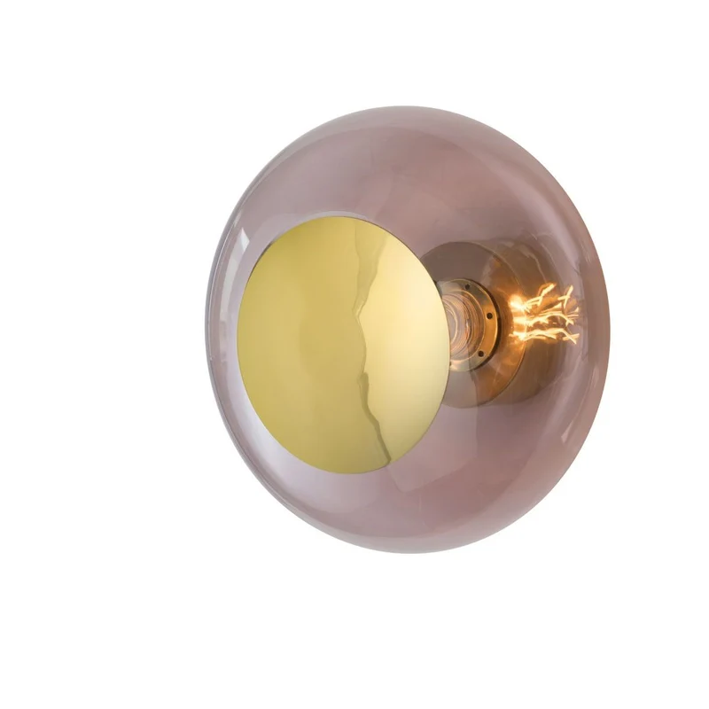 EBB & FLOW Horizon Ceiling / Wall Lamp