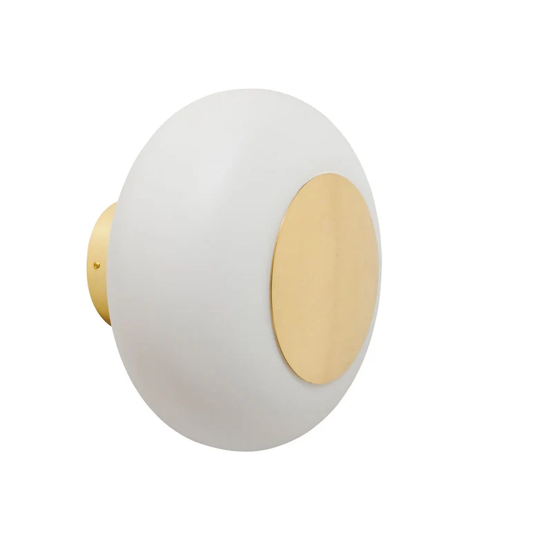 EBB & FLOW Horizon Ceiling / Wall Lamp