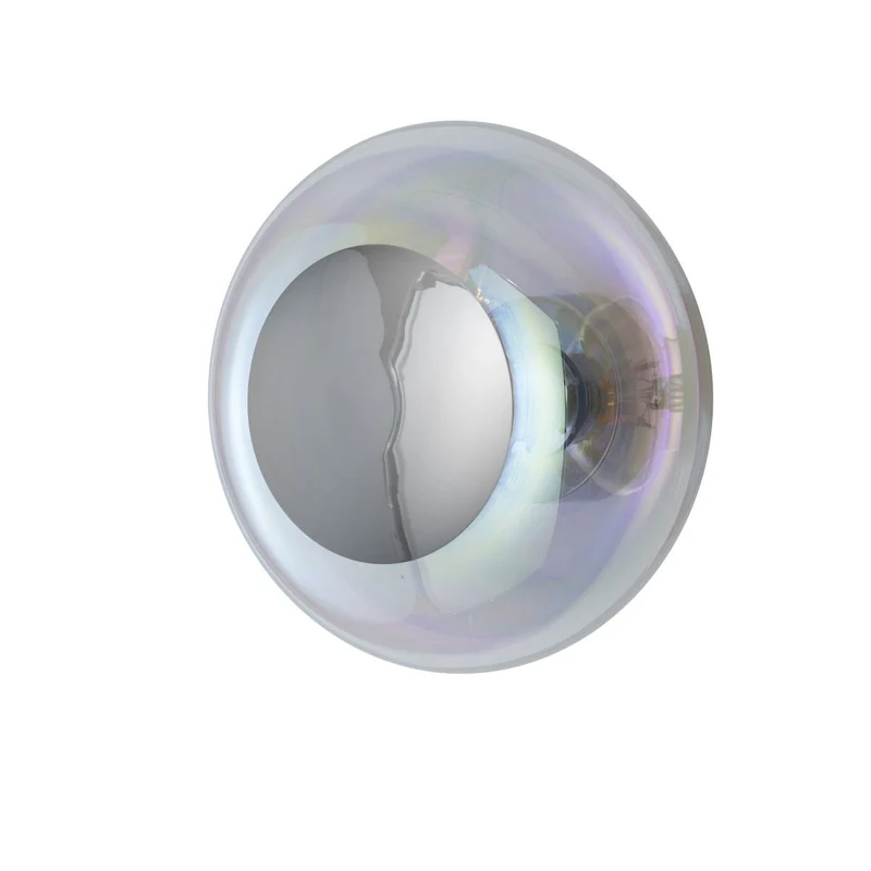 EBB & FLOW Horizon Ceiling / Wall Lamp