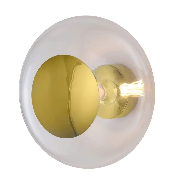 EBB & FLOW Horizon Ceiling / Wall Lamp