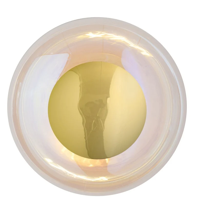 EBB & FLOW Horizon Ceiling / Wall Lamp