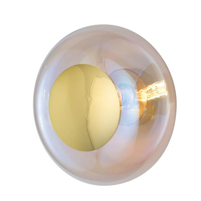EBB & FLOW Horizon Ceiling / Wall Lamp