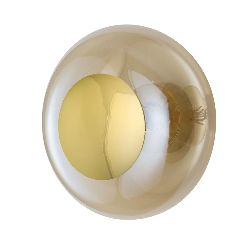 EBB & FLOW Horizon Ceiling / Wall Lamp