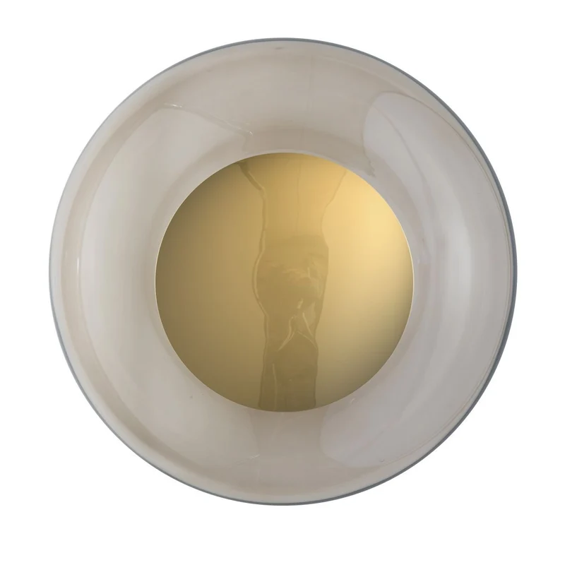 EBB & FLOW Horizon Ceiling / Wall Lamp
