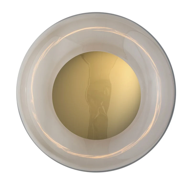 EBB & FLOW Horizon Ceiling / Wall Lamp