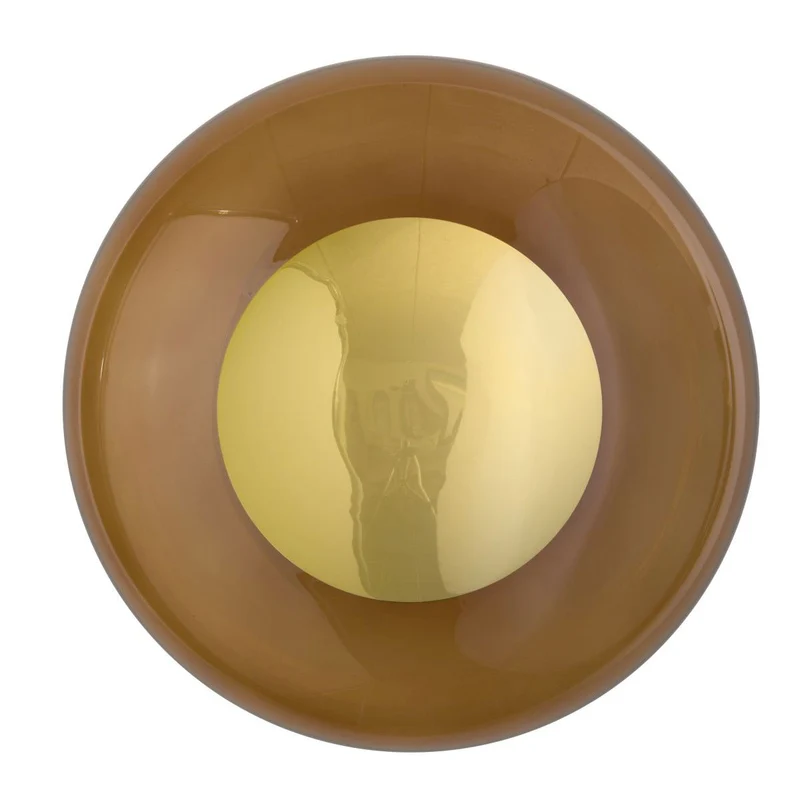 EBB & FLOW Horizon Ceiling / Wall Lamp