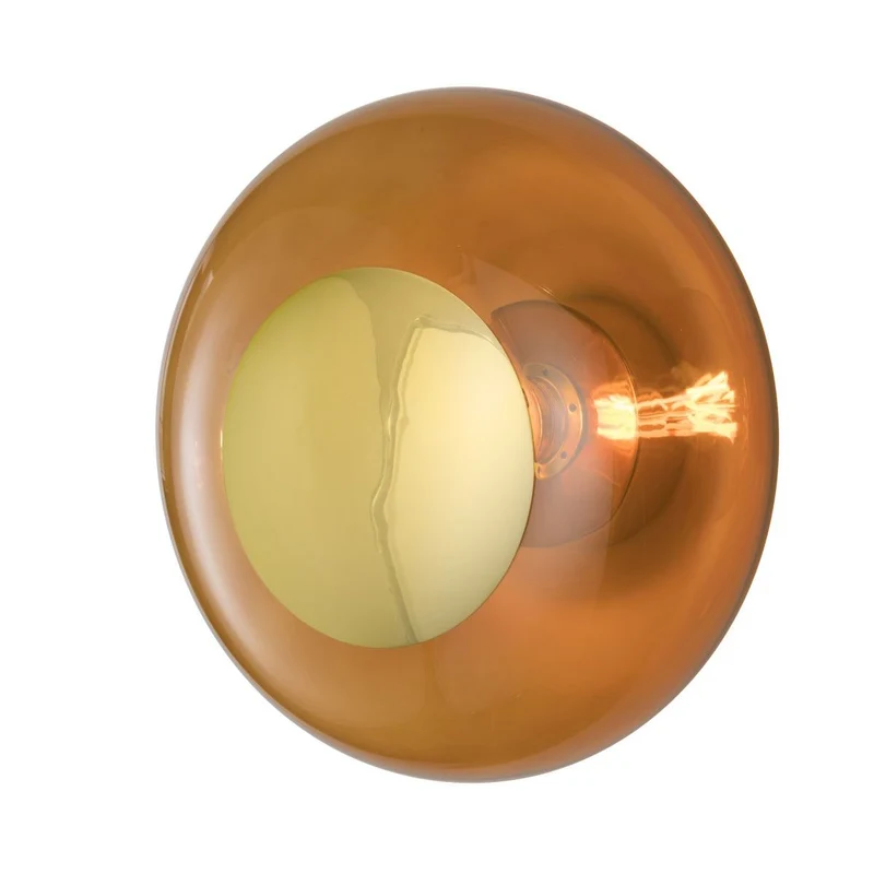 EBB & FLOW Horizon Ceiling / Wall Lamp