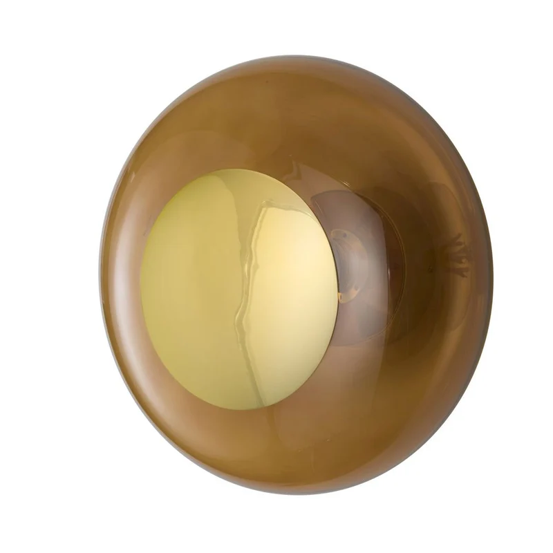 EBB & FLOW Horizon Ceiling / Wall Lamp