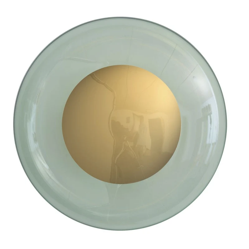 EBB & FLOW Horizon Ceiling / Wall Lamp
