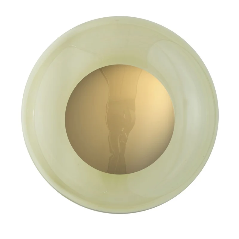 EBB & FLOW Horizon Ceiling / Wall Lamp