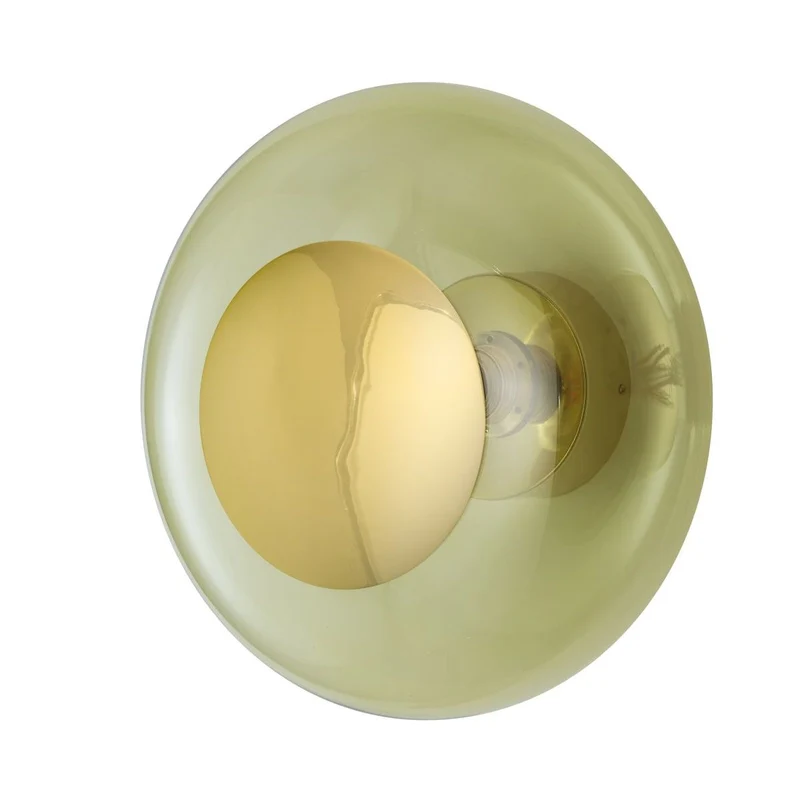 EBB & FLOW Horizon Ceiling / Wall Lamp