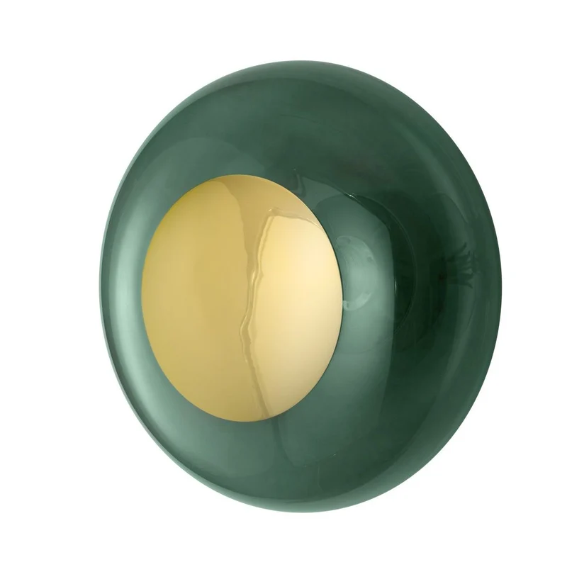 EBB & FLOW Horizon Ceiling / Wall Lamp