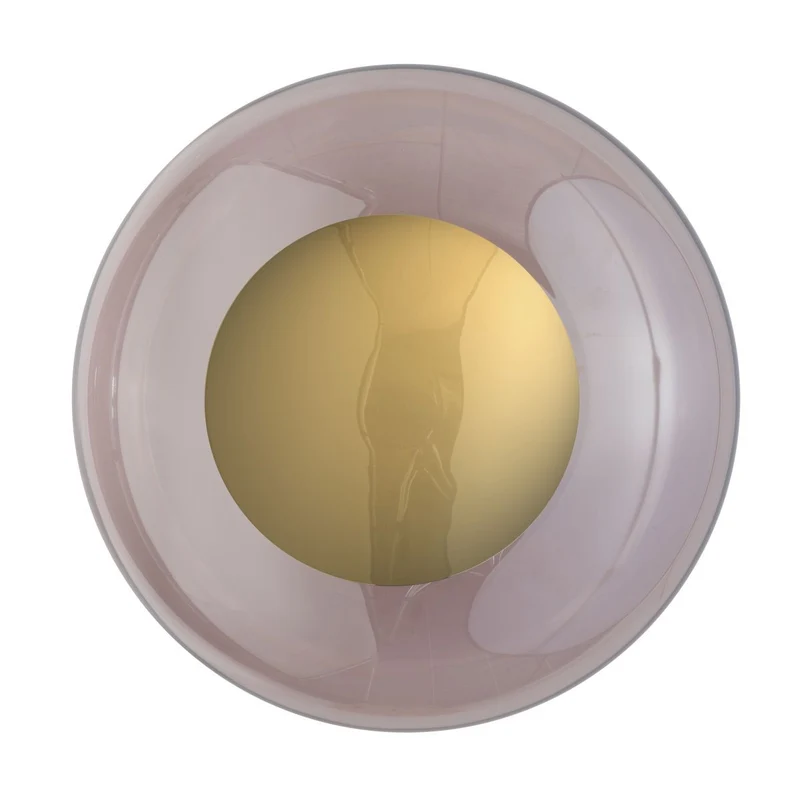 EBB & FLOW Horizon Ceiling / Wall Lamp