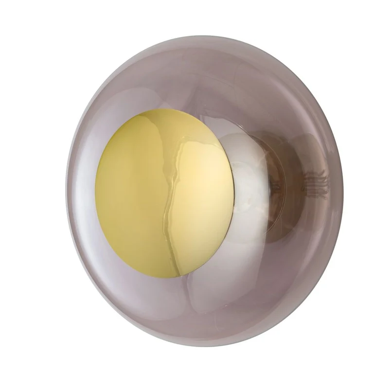 EBB & FLOW Horizon Ceiling / Wall Lamp