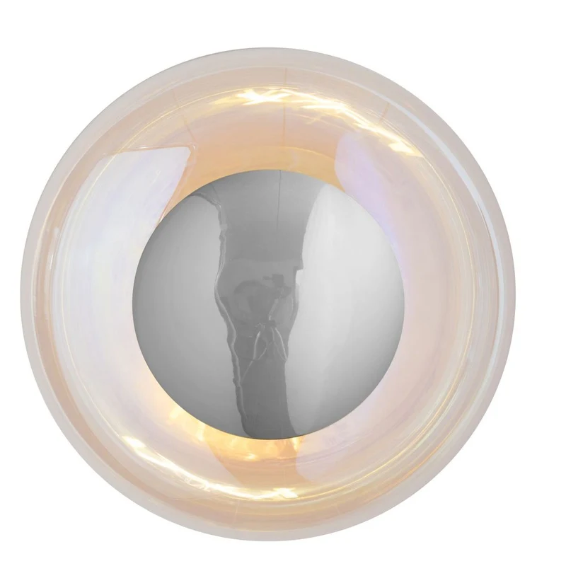 EBB & FLOW Horizon Ceiling / Wall Lamp