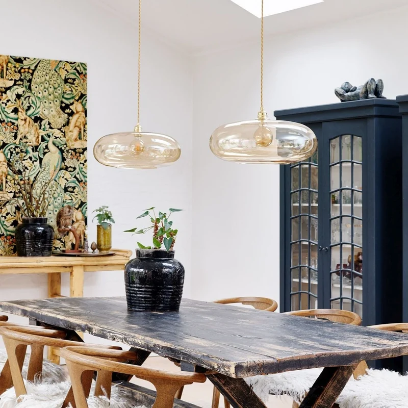 EBB & FLOW Horizon Pendant Lamp