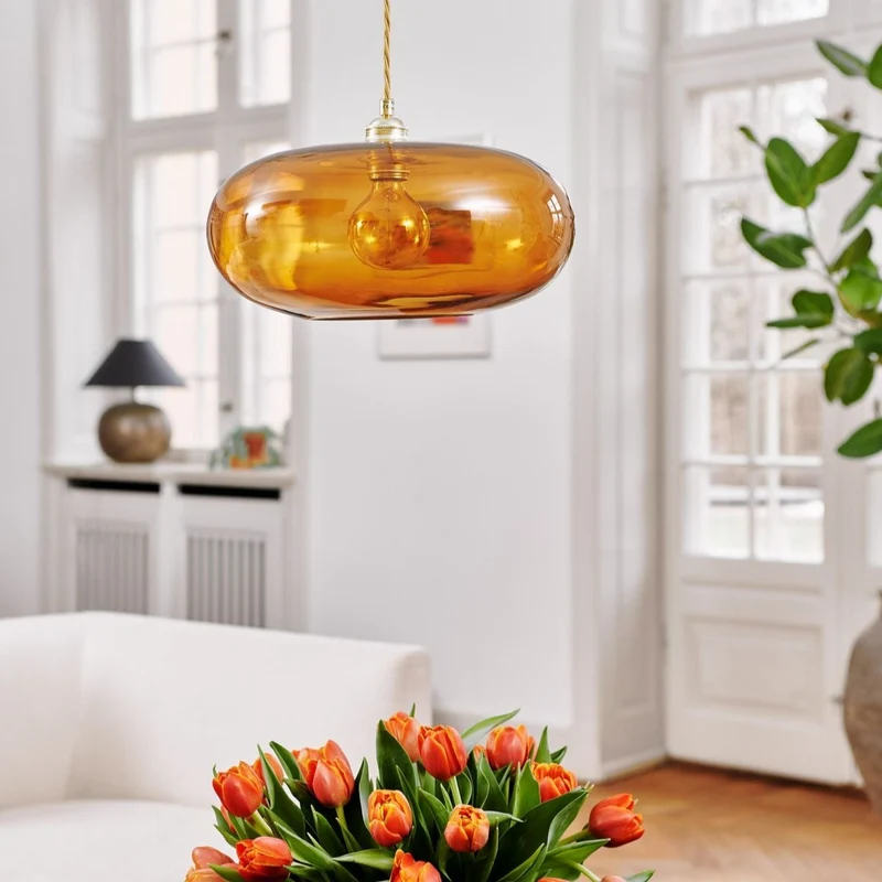 EBB & FLOW Horizon Pendant Lamp