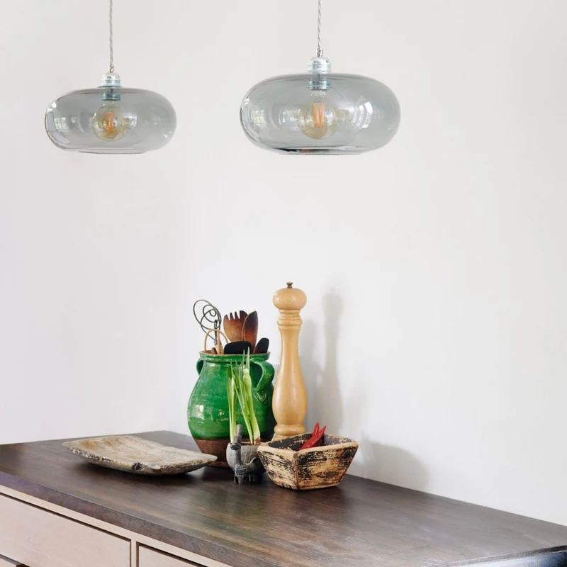 EBB & FLOW Horizon Pendant Lamp