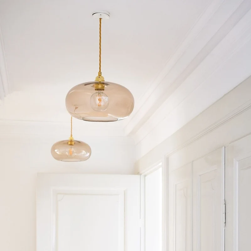 EBB & FLOW Horizon Pendant Lamp