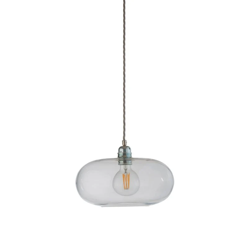EBB & FLOW Horizon Pendant Lamp