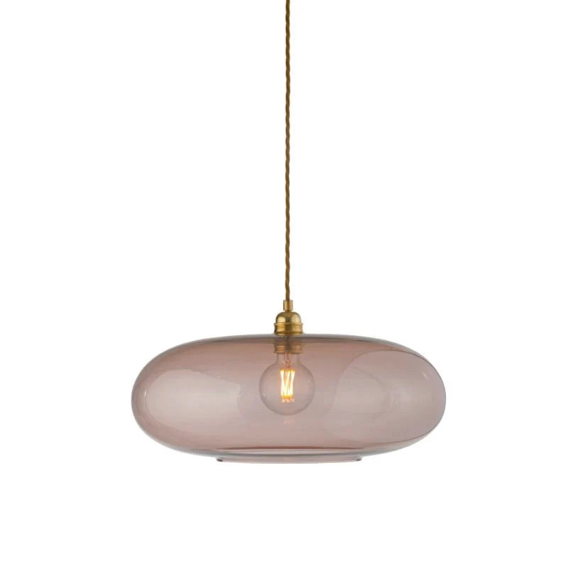 EBB & FLOW Horizon Pendant Lamp