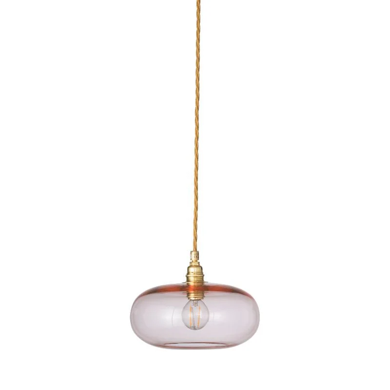 EBB & FLOW Horizon Pendant Lamp