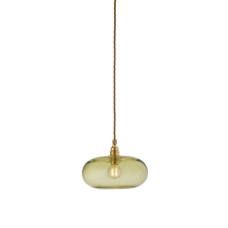 EBB & FLOW Horizon Pendant Lamp
