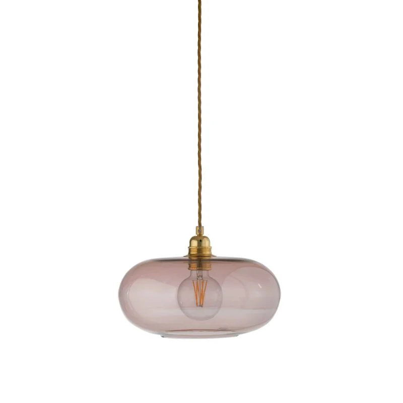 EBB & FLOW Horizon Pendant Lamp