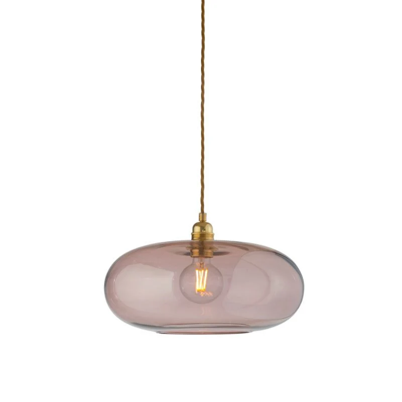 EBB & FLOW Horizon Pendant Lamp