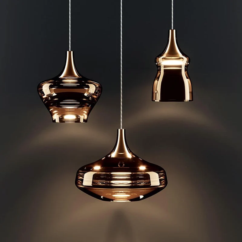 Lodes Nostalgia Suspension